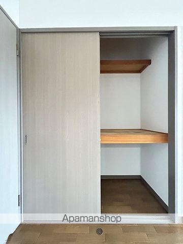 エクレールAの内装写真