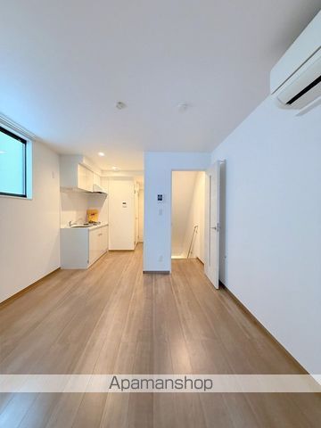 アーバンパーク宮前平EASTの内装写真