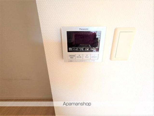 ポレスタータワー大手町リーモの内装写真