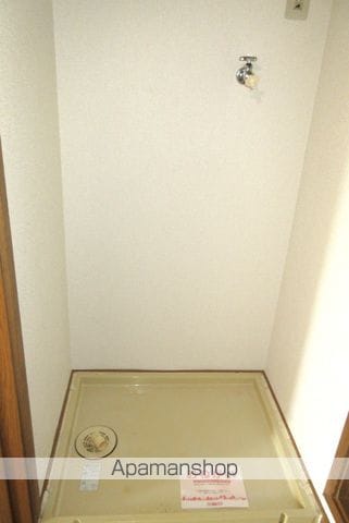 クレセント新町IIの内装写真