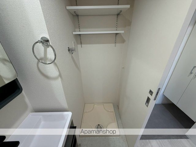 セレニテ谷町四丁目アリエの内装写真