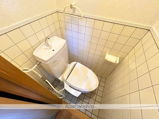 IH7ビルの内装写真