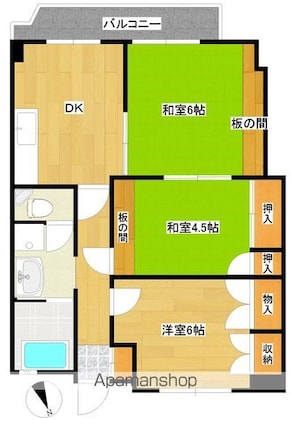 サムネイルイメージ