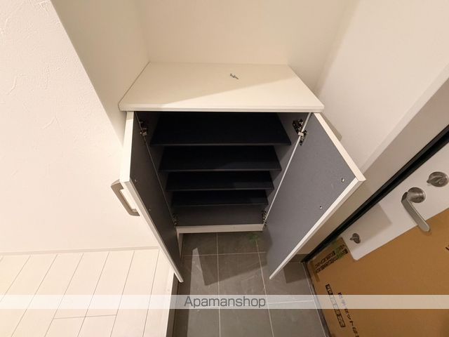 EIJU牧野駅前Bの内装写真