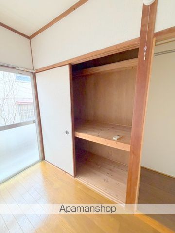 マルケンコーポの内装写真