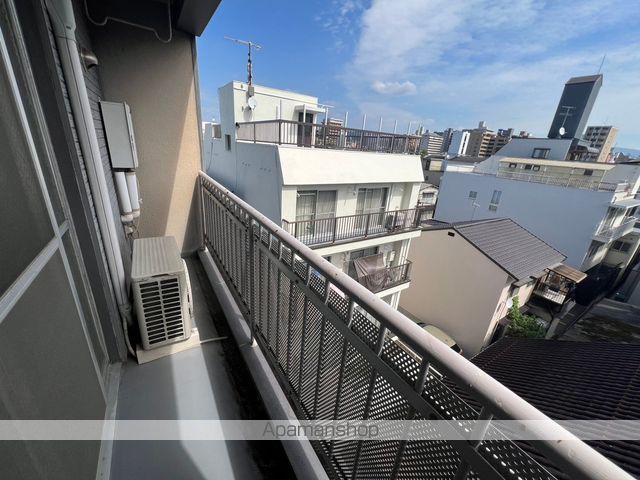 リバーウォーク広瀬の内装写真