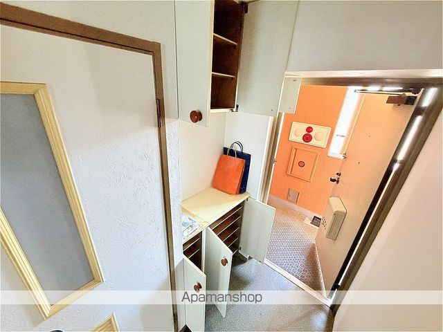 ライオンズマンション河原町第2の内装写真