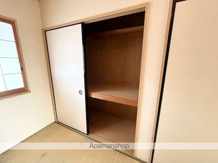 滋賀県彦根市小泉町[2DK/43.69m2]の内装5