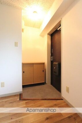 越智タウンハイツ[3DK/46.36m2]の玄関