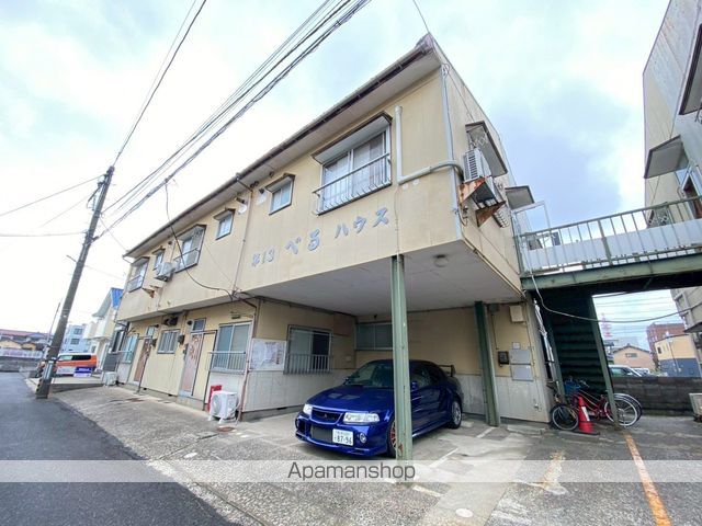 第13べるハウス
