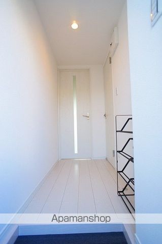 グラッソ戸部の内装写真