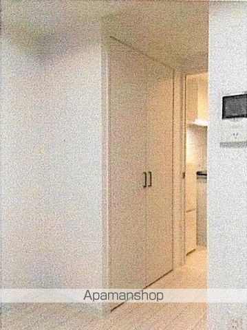 エルプレイス東三国の内装写真