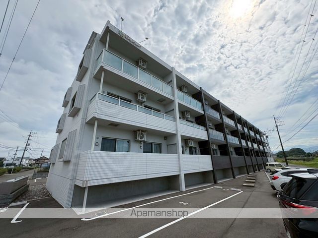 M10.若葉町の外観写真