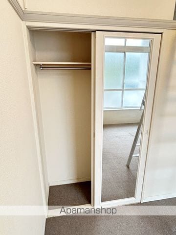 FL NESTの内装写真
