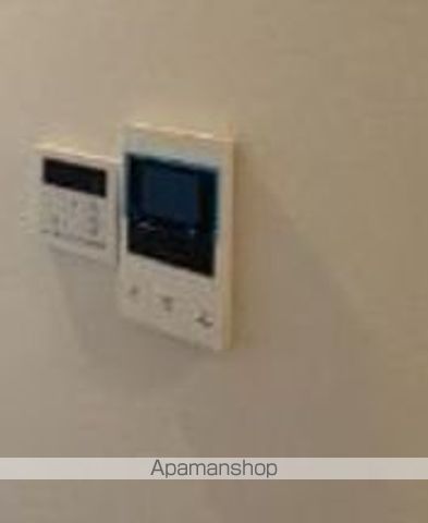 リバレイン南砂の内装写真