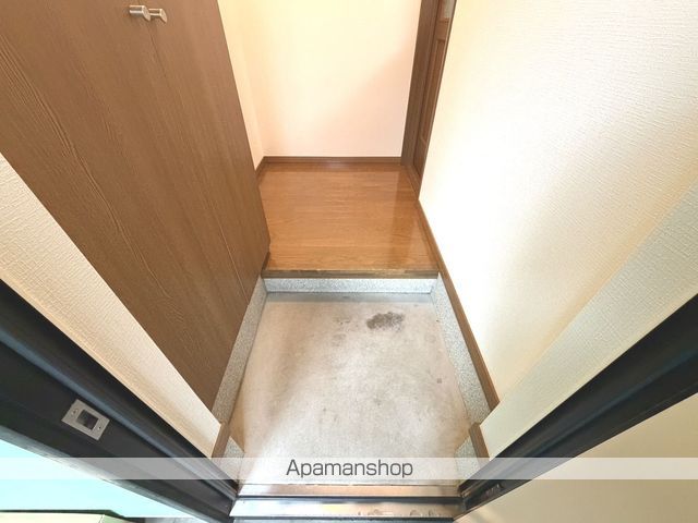 ハイムRの内装写真