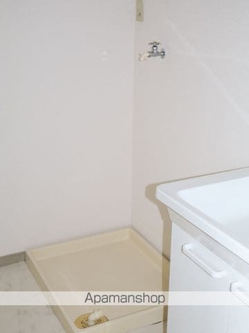 シャトレシャルマンの内装写真