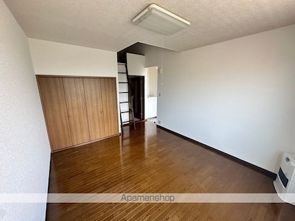 シンエイハイツＢ[1K/27m2]のリビング・居間2