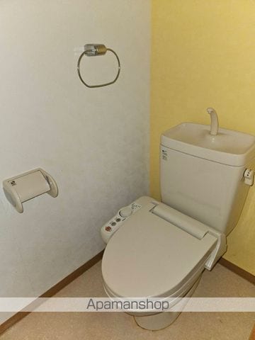 ティンカーベルB棟の内装写真