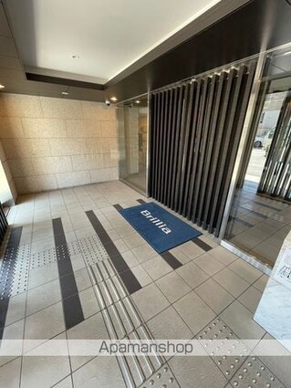 Ｂｒｉｌｌｉａ　ｉｓｔ　三軒茶屋　アイビーテラス[1R/60.4m2]のエントランス2