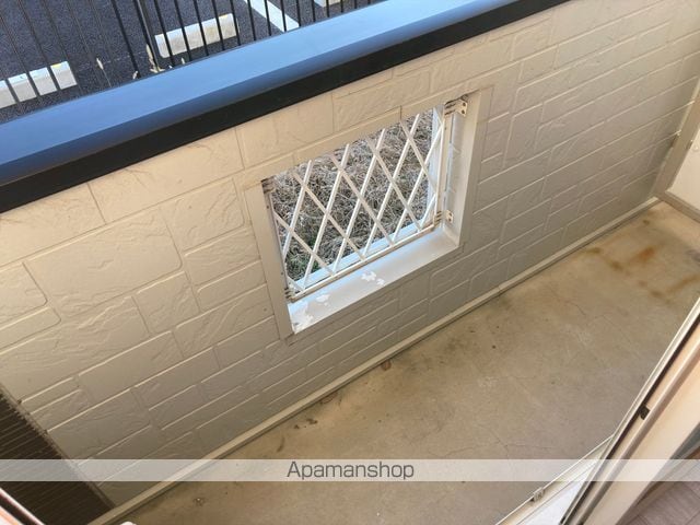 サンハイム湘南の内装写真