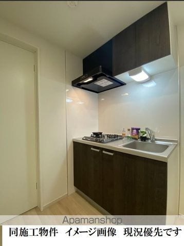 KEIAI RESIDENCE 北習志野IIIの内装写真