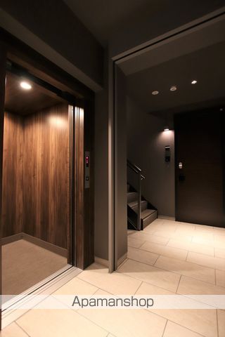 フェリーチェ南通町の内装写真