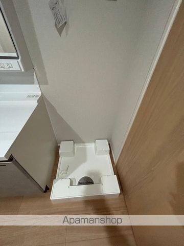 ヴィラ トルチュ東刈谷の内装写真
