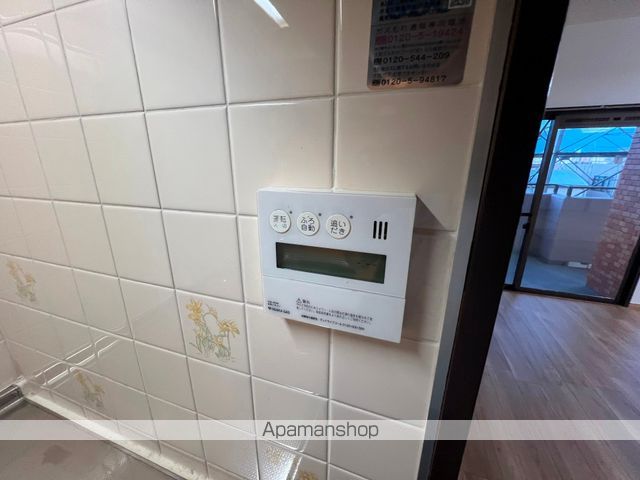 ライオンズマンション若江東3番館の内装写真