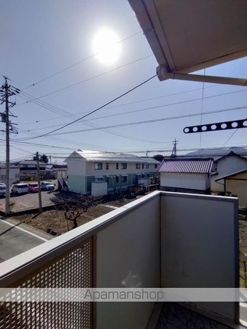 パルレ平林C棟の内装写真