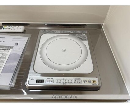 東京都世田谷区代田２丁目[1R/15.67m2]の内装2