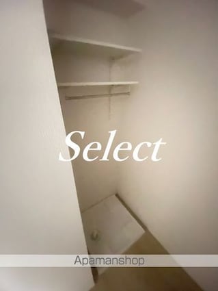 Ｓーｈａｒｂａｒ　Ｌａｇｏｏｎ上永谷[1R/26.89m2]の内装1