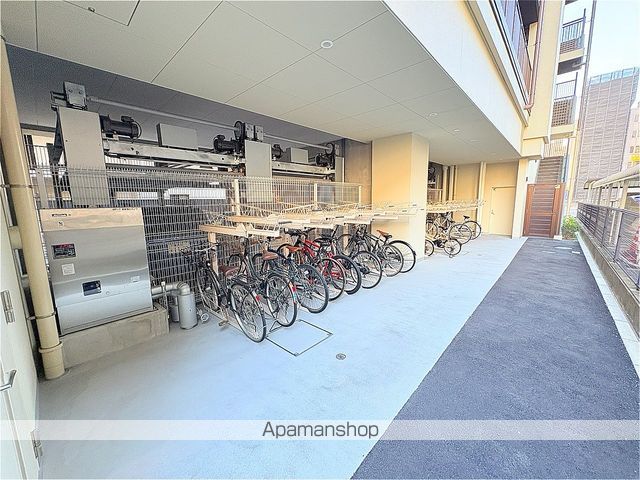 デュオフラッツ仙台木町通エアリのその他写真