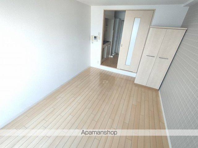 ユートピアYAMATOの内装写真