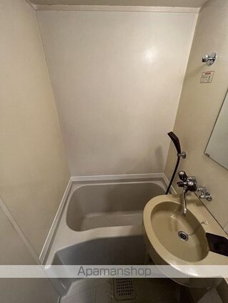 菱和パレス世田谷上野毛[1R/21.6m2]のバス