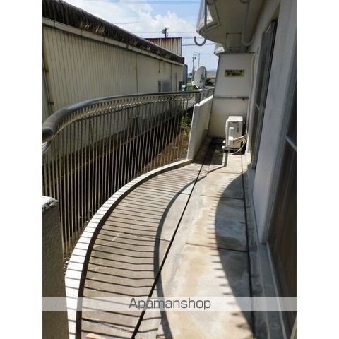 コーポ村下の内装写真