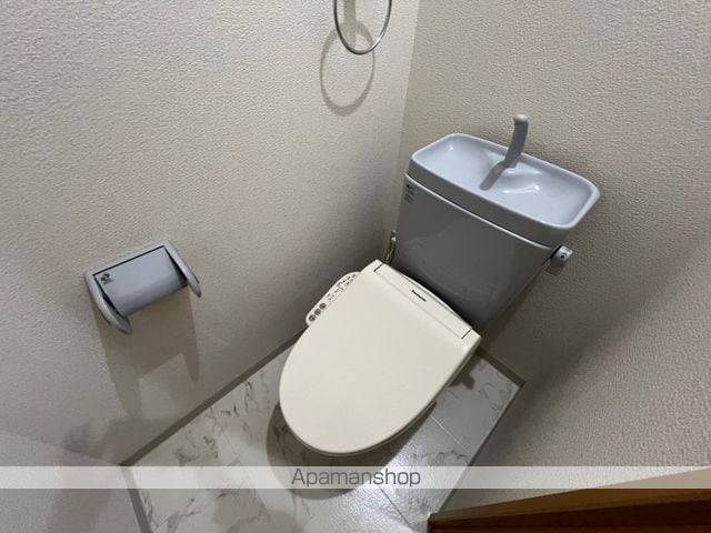 第5アローズ新大阪の内装写真