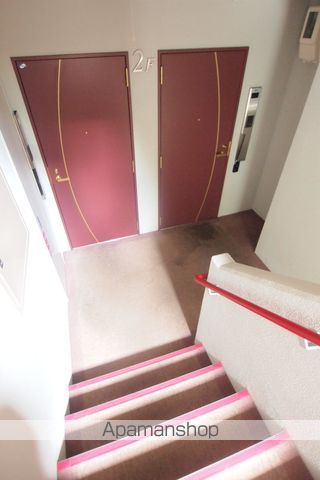 ウエストコート福住のその他写真