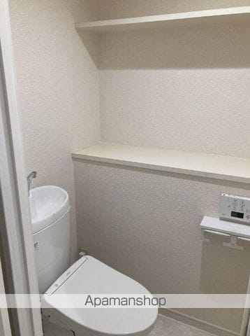 MAISON DE VILLE OGIKUBOの内装写真