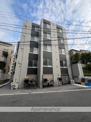 MAXIV CITY文京小石川の外観写真