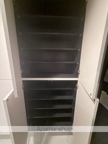 Aglaia恵比寿の内装写真