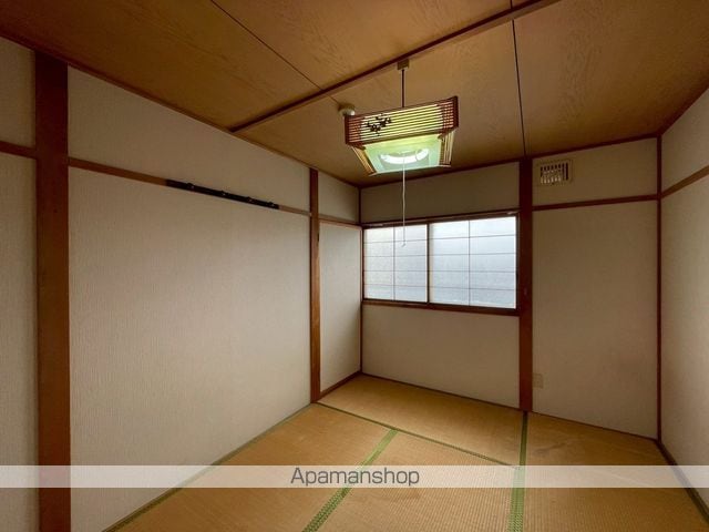 エレガンスわかなの内装写真