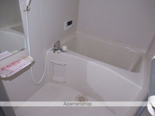 シャンドフルールの内装写真