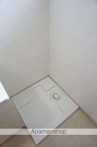 コーポ桑原の内装写真