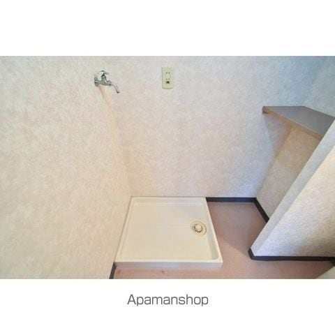 リバーサイド甘木弐番館の内装写真