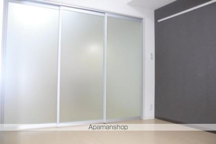 フォーチュンドゥミール[1DK/35.24m2]の内装1