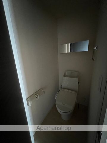 サンパレス水江の内装写真