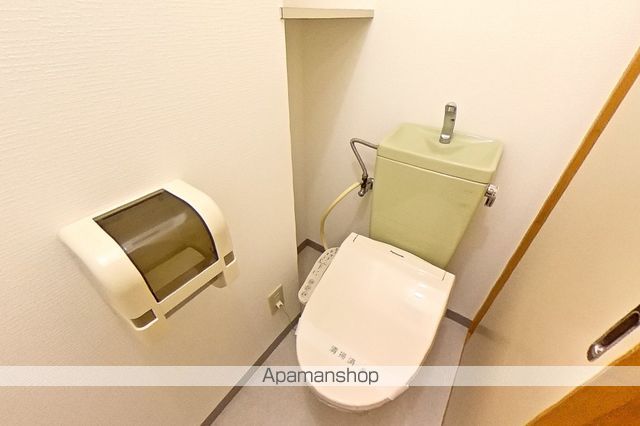 パールグランデの内装写真