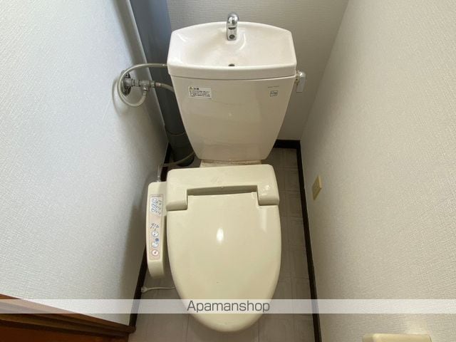 コーポマイロードの内装写真