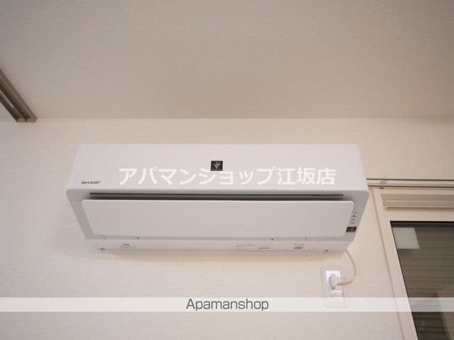 casa. FILANTE Vの内装写真